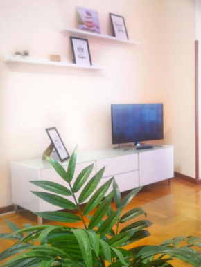 Apartamento CONFORT BEACH, 300 mtr playa, Gijón